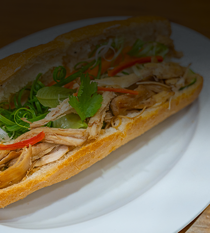 Bánh mì