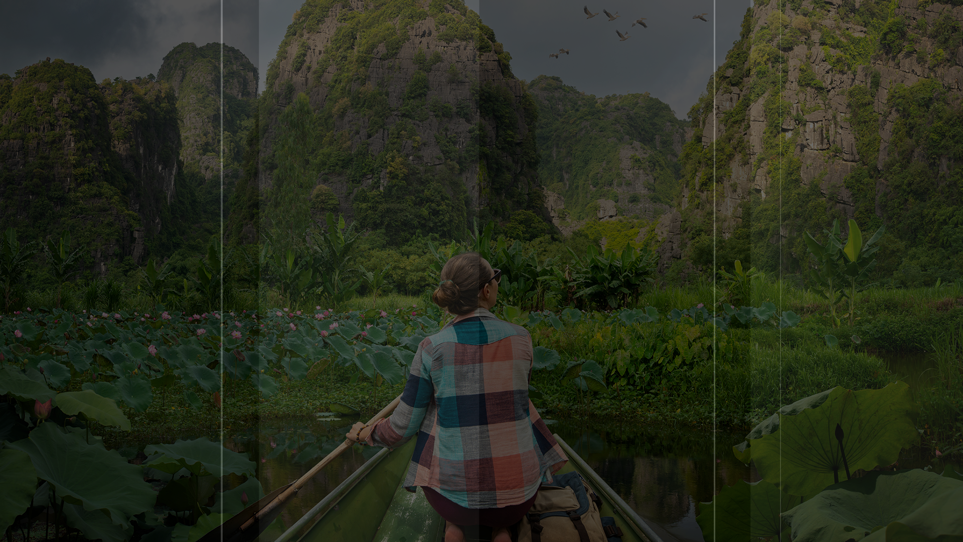Le Vietnam