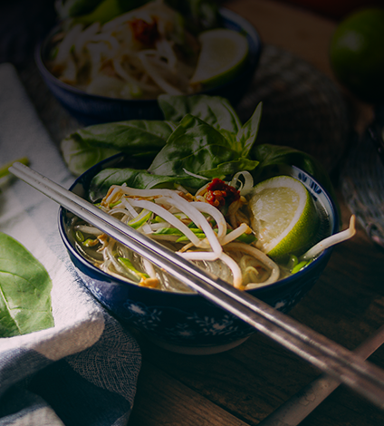 Soupe Phở